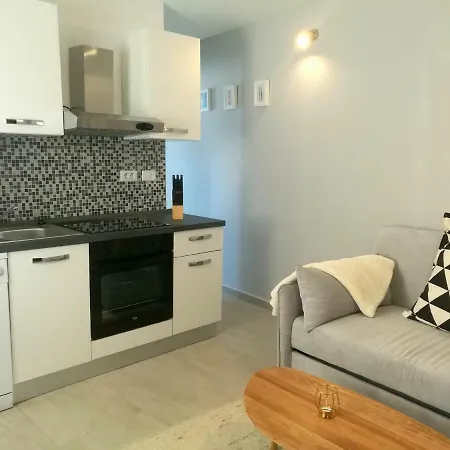 Apartamento Seashell