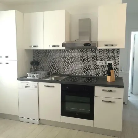 Apartamento Seashell