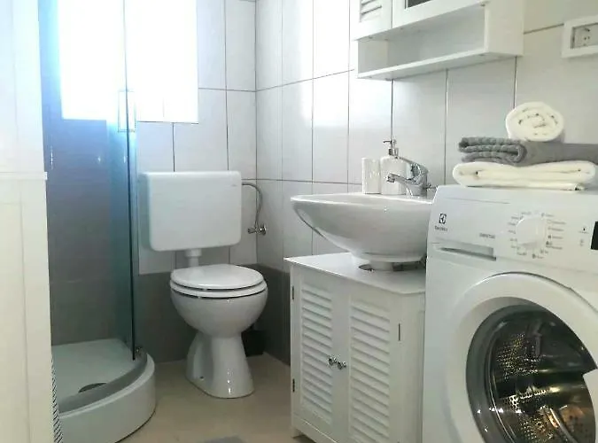 Seashell Apartamento *