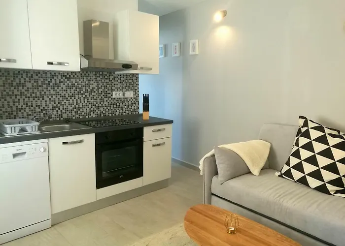 Apartamento Seashell