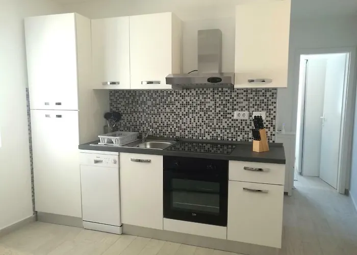 Apartamento Seashell